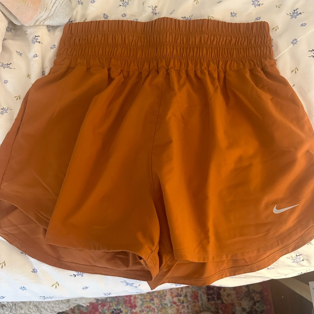 Nike athletic shorts